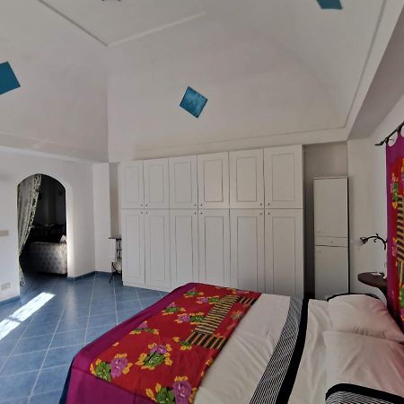 Tenuta Solleone Peschici Bagian luar foto