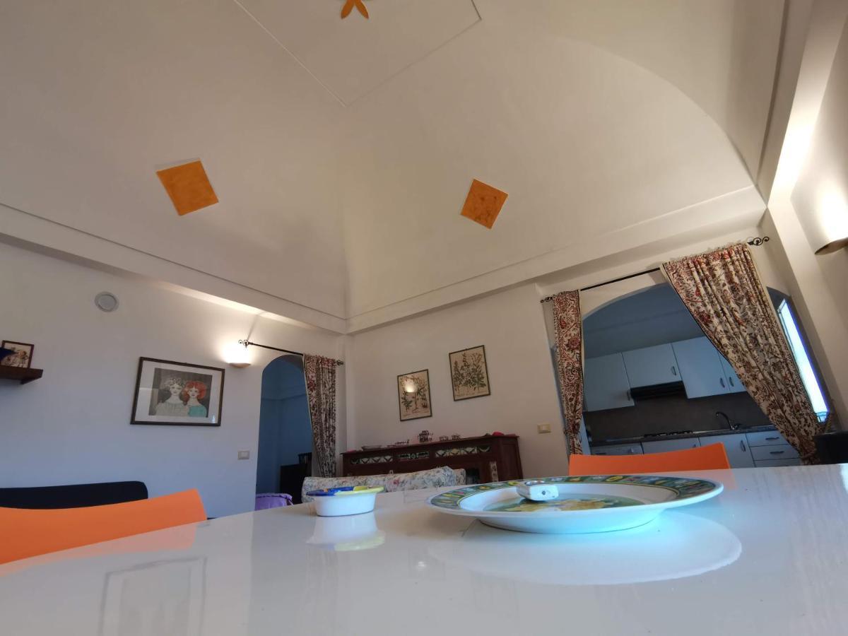 Tenuta Solleone Peschici Bagian luar foto