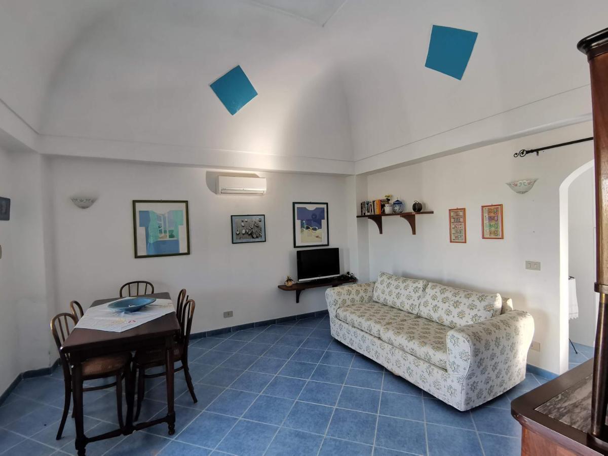 Tenuta Solleone Peschici Bagian luar foto