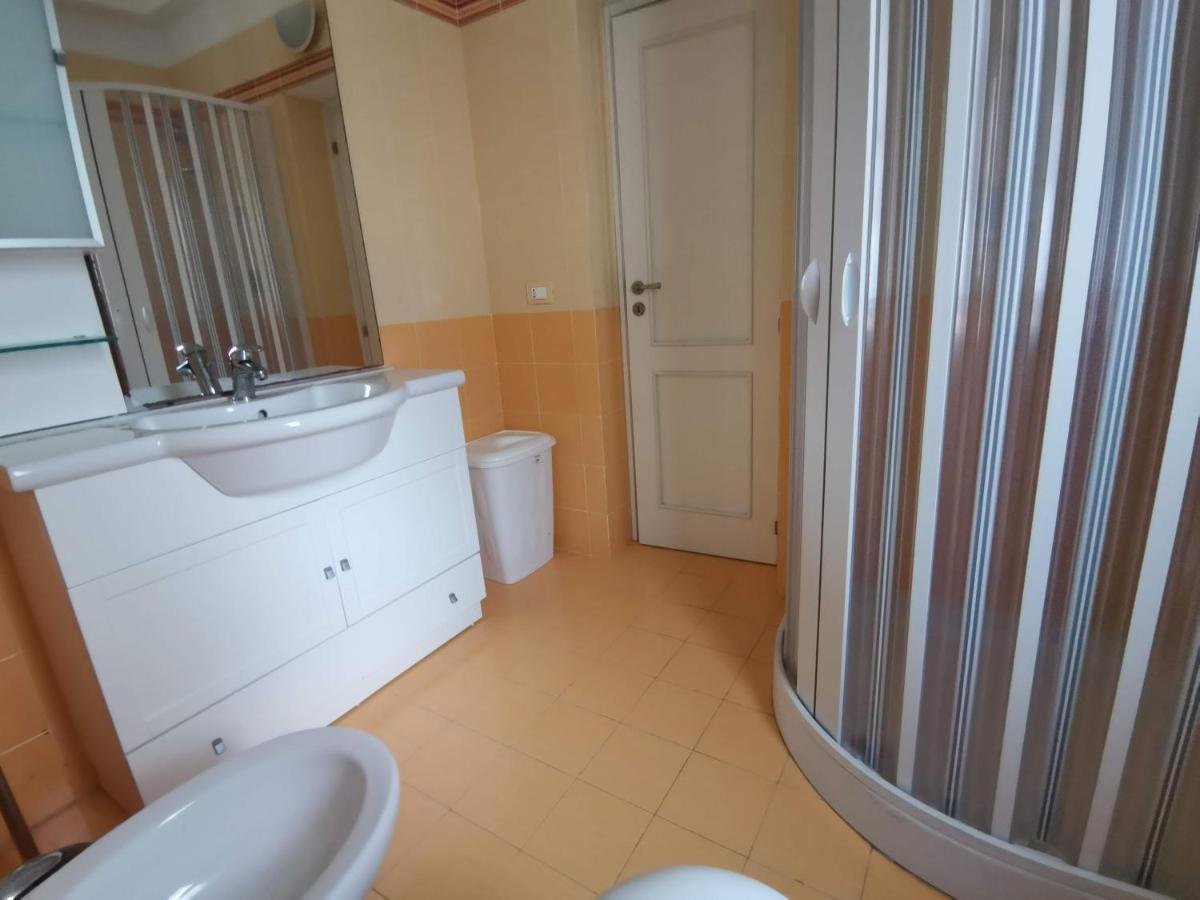 Tenuta Solleone Peschici Bagian luar foto