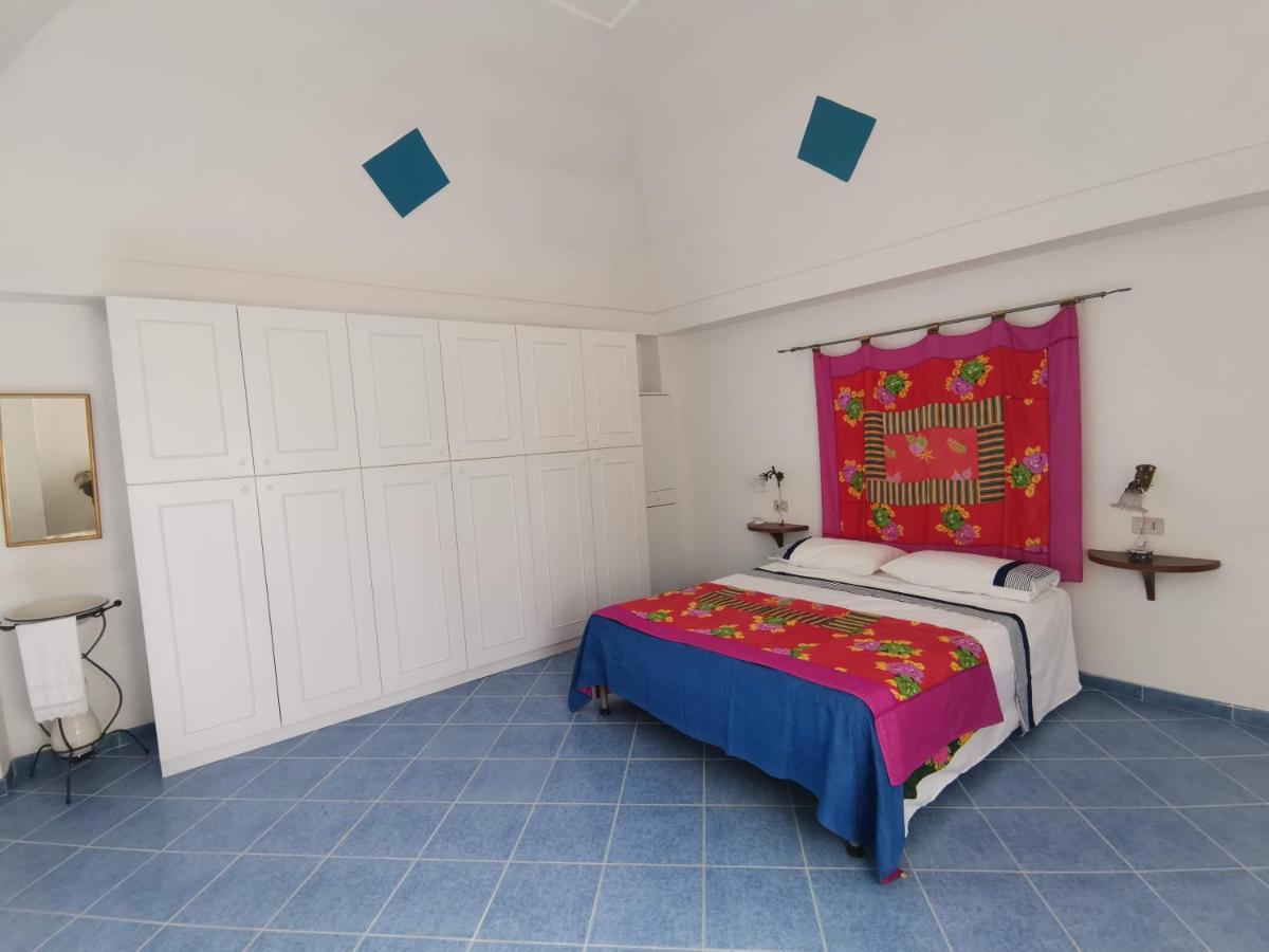 Tenuta Solleone Peschici Bagian luar foto