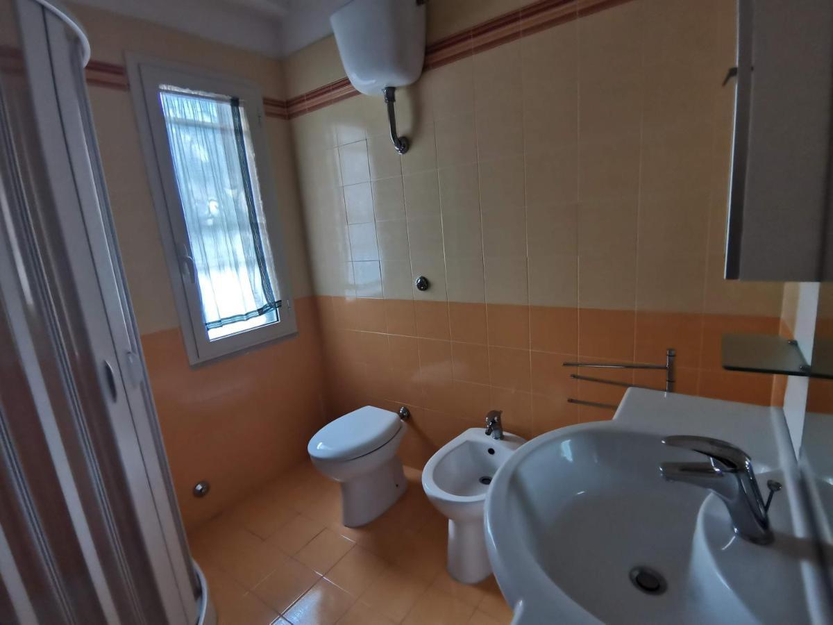 Tenuta Solleone Peschici Bagian luar foto