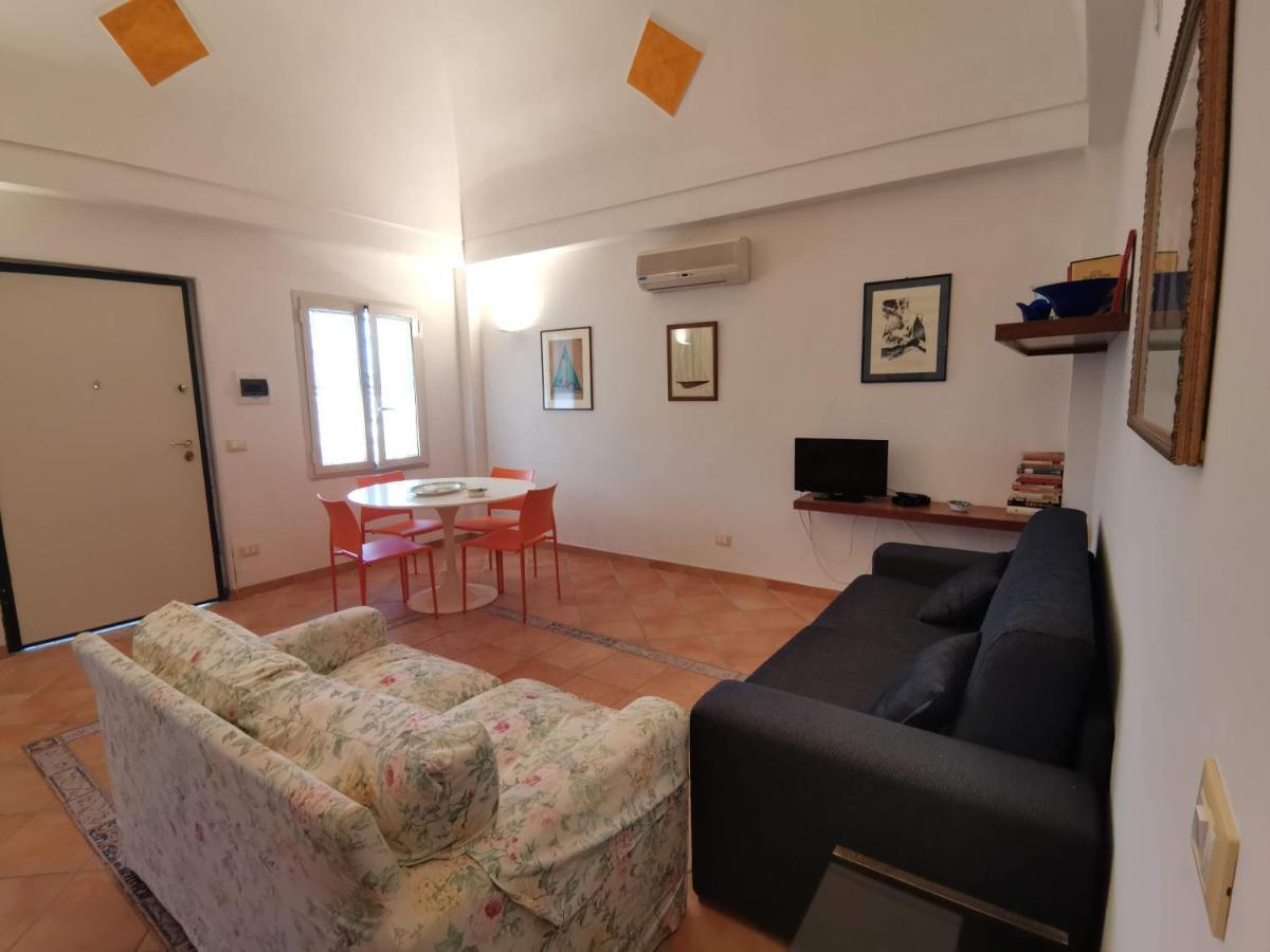 Tenuta Solleone Peschici Bagian luar foto