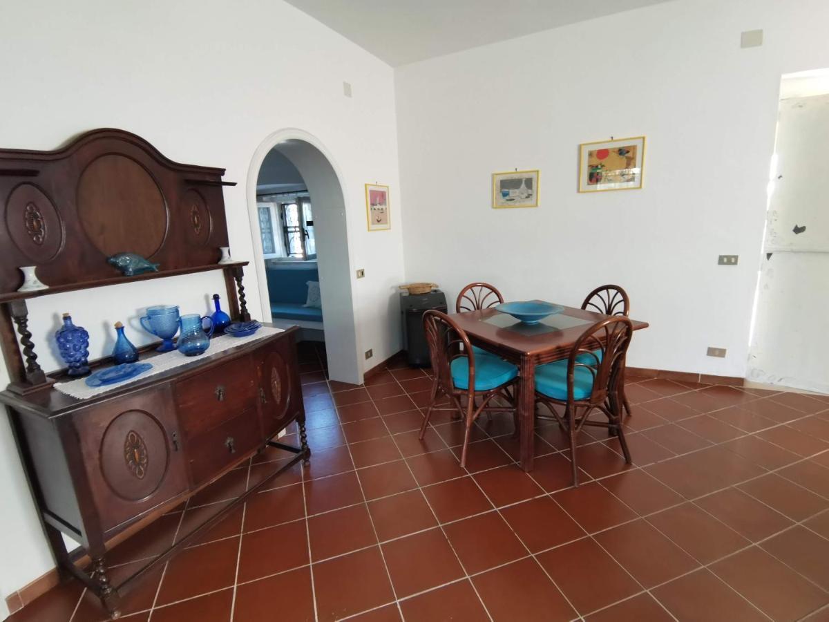 Tenuta Solleone Peschici Bagian luar foto